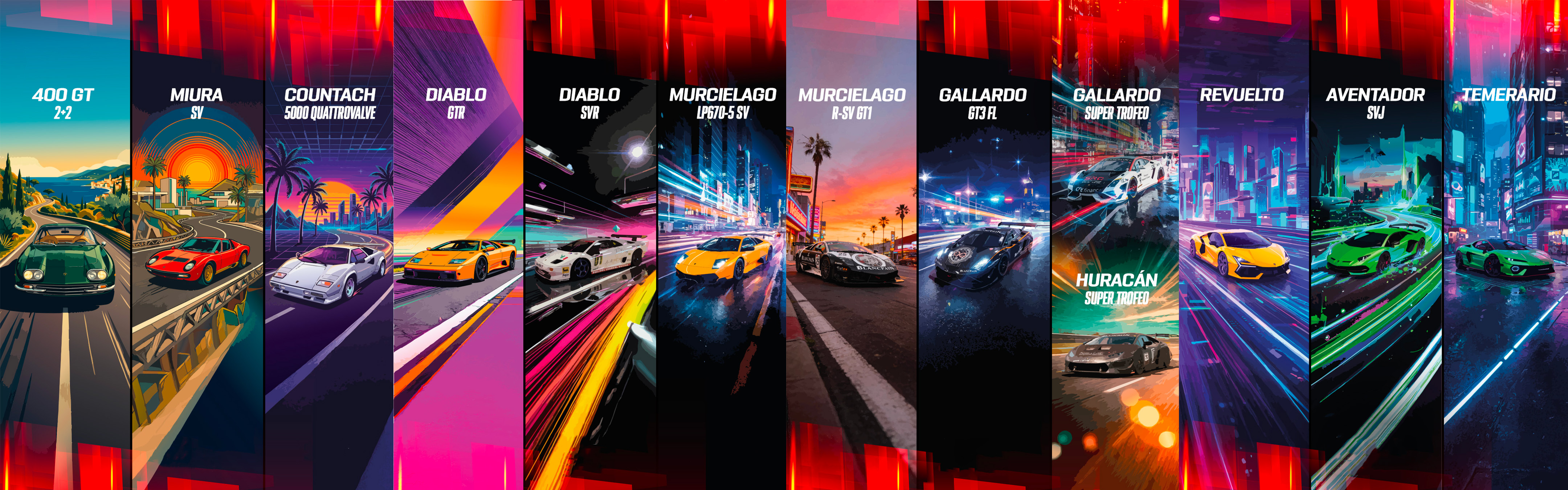 GT World opener at Circuit Paul Ricard to feature incredible
